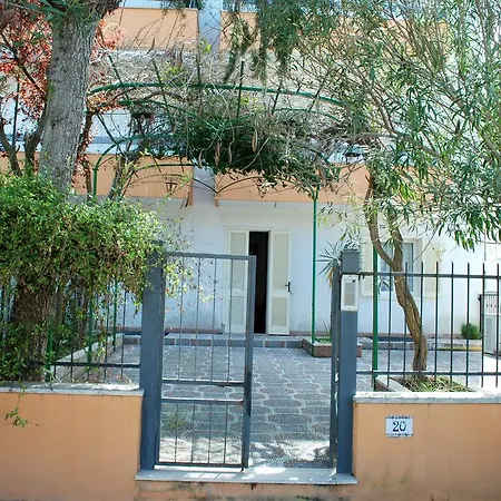 Holiday home Seahouse Gallipoli