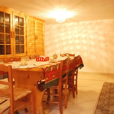 Holiday home Seahouse *