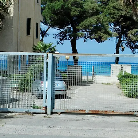 Holiday home Seahouse Gallipoli